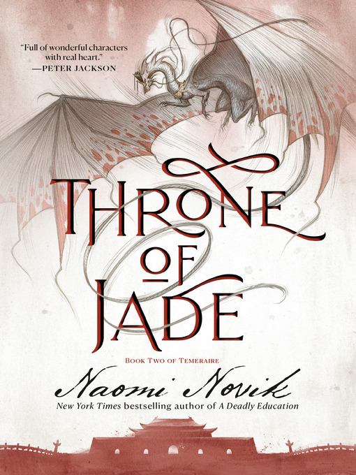 Throne of Jade@